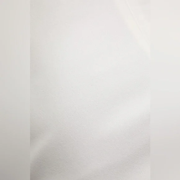 Lulus Hold Your Attention Ivory One-Shoulder Sleeveless Midi Dress - Picture 5 of 9